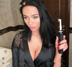 Yana Koshkina - Image 111