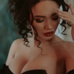 Yana Koshkina - Image 108