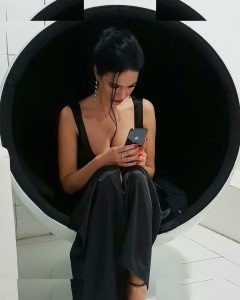Yana Koshkina - Image 100