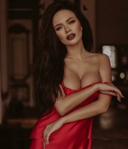 Yana Koshkina - Image 98
