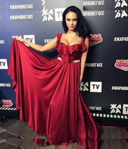 Yana Koshkina - Image 90