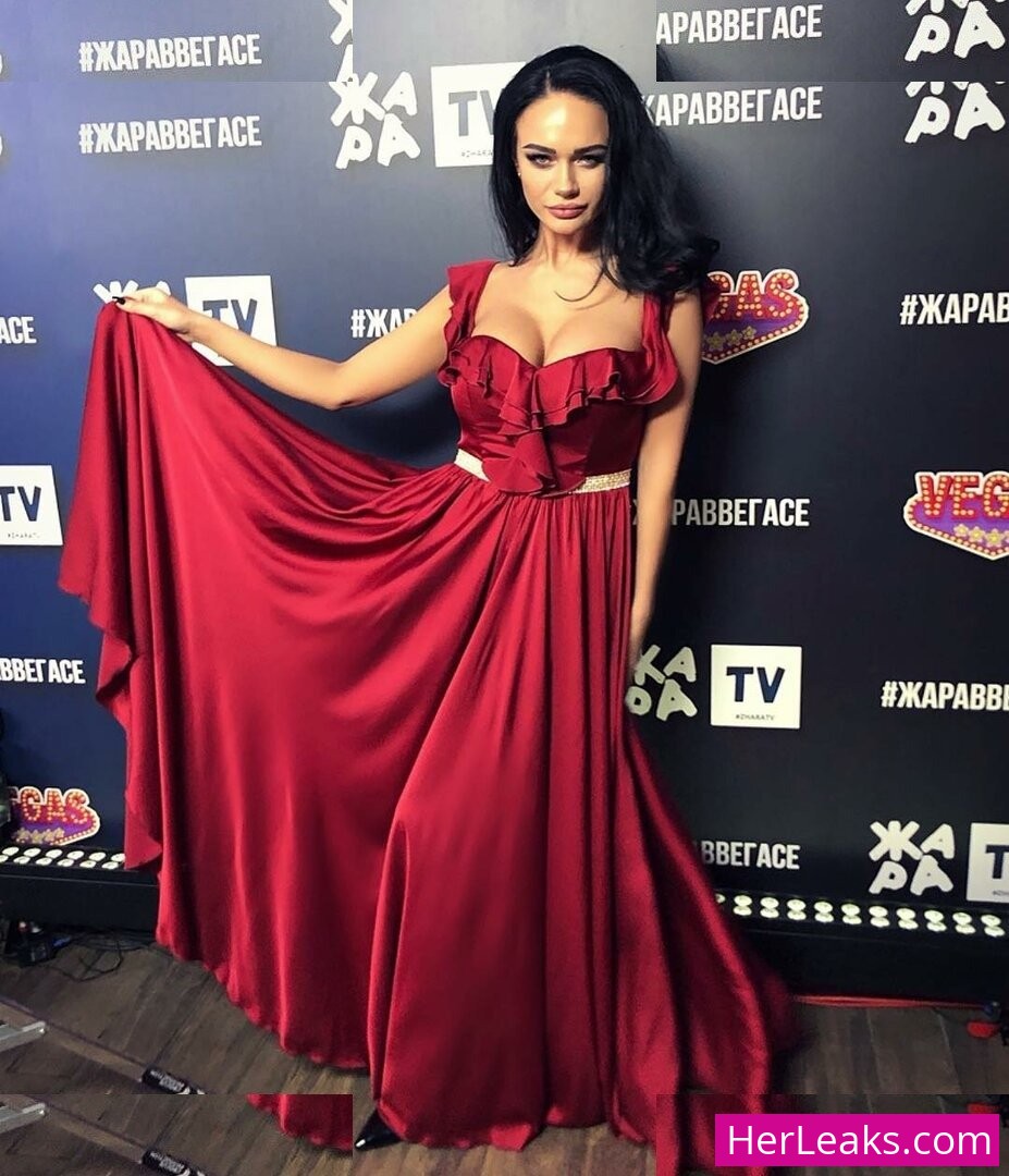 Yana Koshkina - Image 90