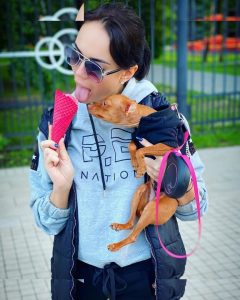 Yana Koshkina - Image 71
