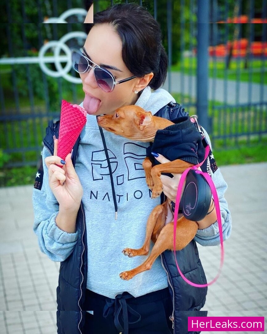 Yana Koshkina - Image 71