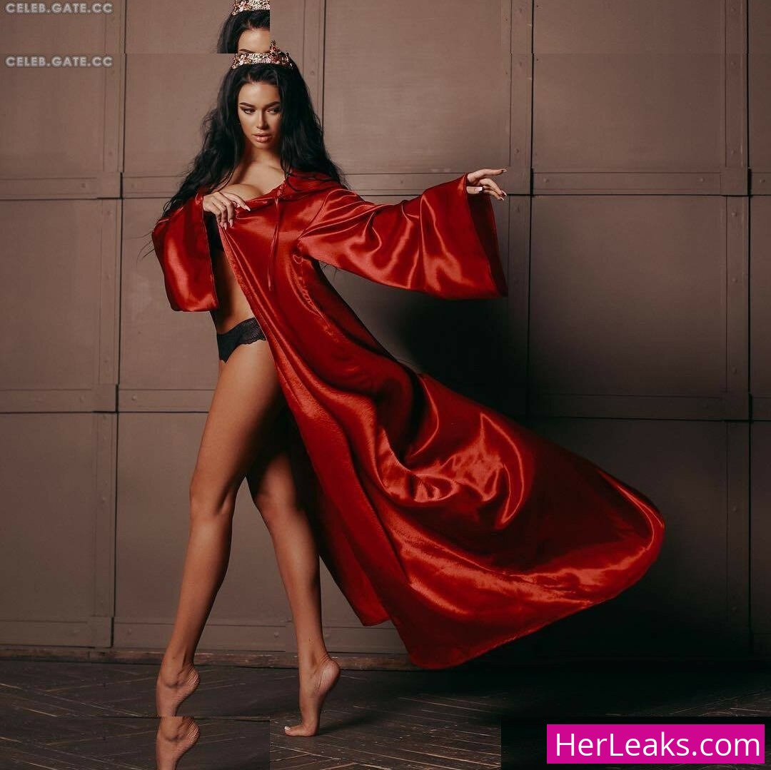 Yana Koshkina - Image 64