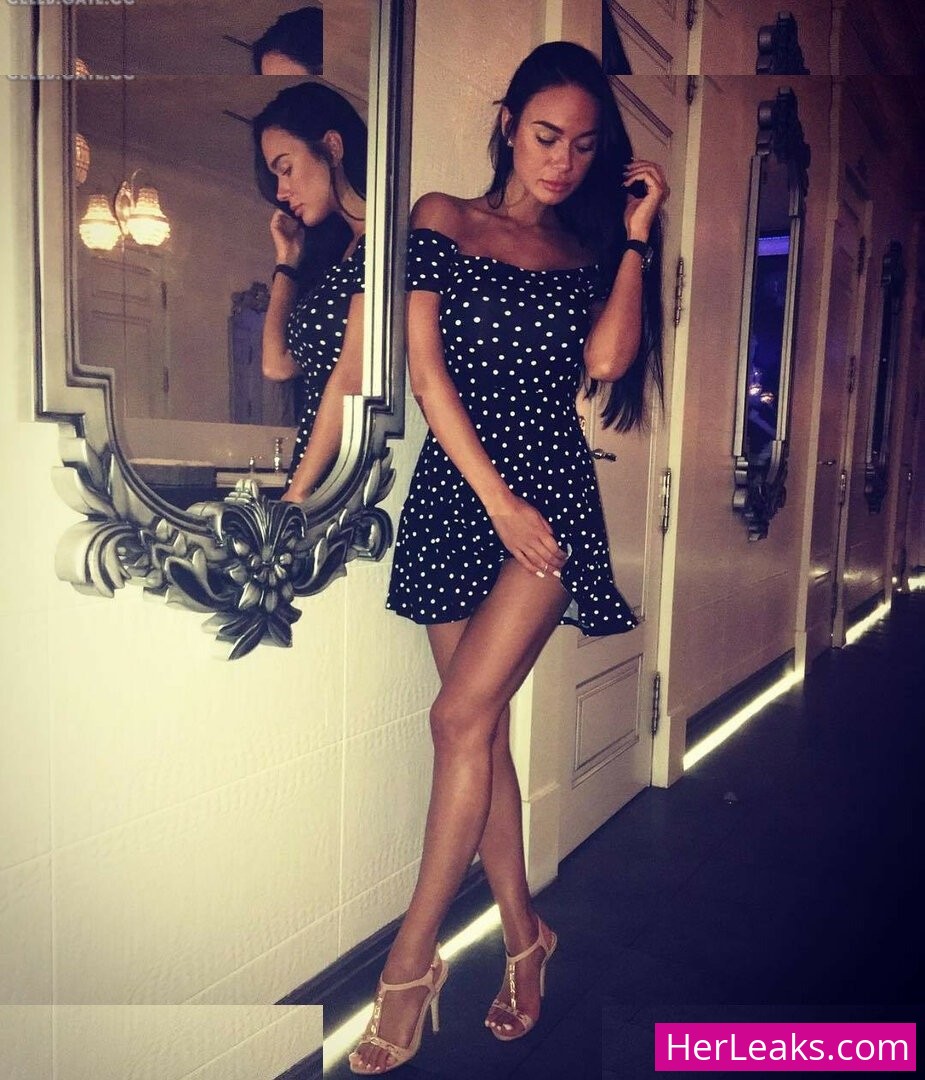 Yana Koshkina - Image 49