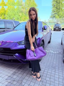 Yana Koshkina - Image 38