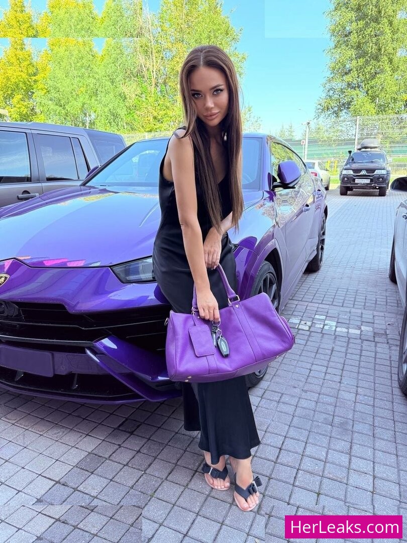 Yana Koshkina - Image 38