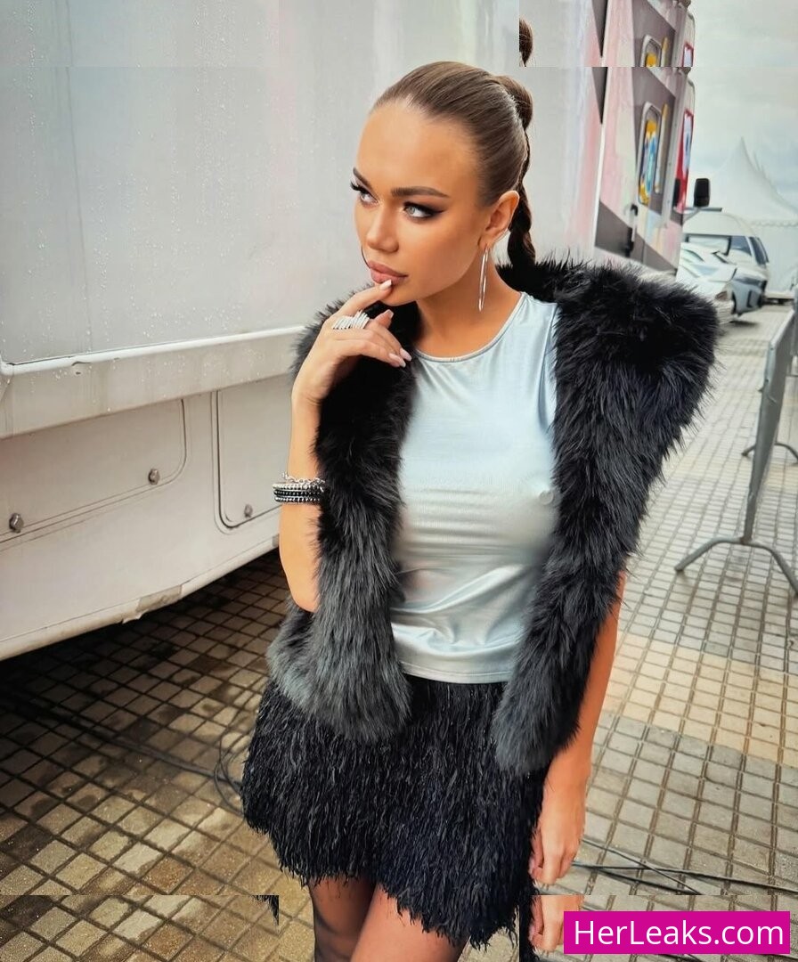 Yana Koshkina - Image 35