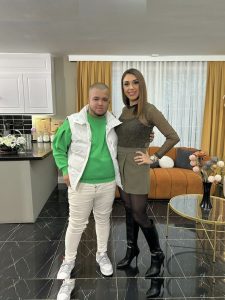 Zuhal Topal - Image 43