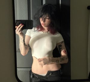 Cinna Noe / Noemie Fay - Image 23
