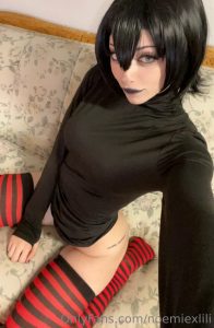 Cinna Noe / Noemie Fay - Image 279