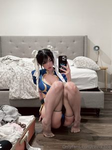 Cinna Noe / Noemie Fay - Image 399