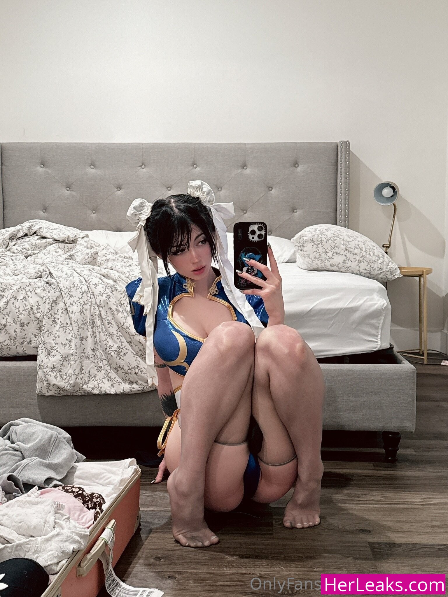 Cinna Noe / Noemie Fay - Image 399