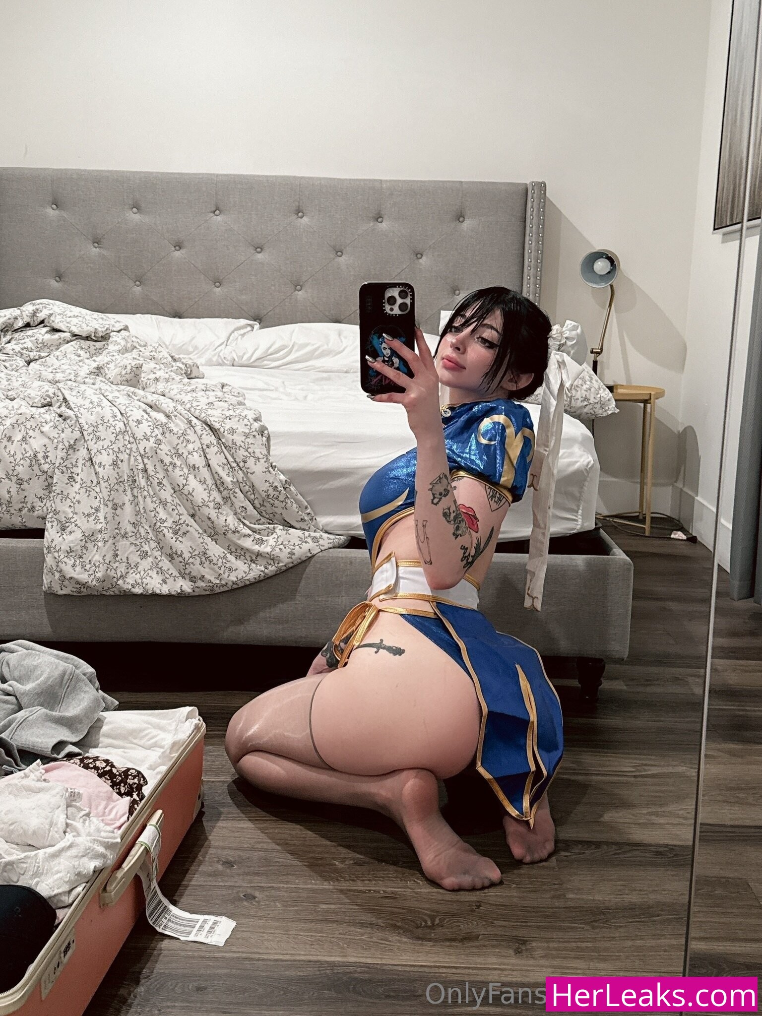 Cinna Noe / Noemie Fay - Image 413
