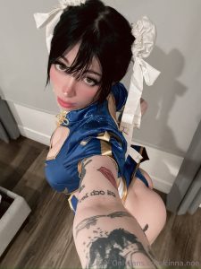 Cinna Noe / Noemie Fay - Image 392