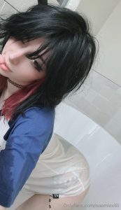 Cinna Noe / Noemie Fay - Image 305