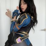 Cinna Noe / Noemie Fay - Image 330