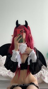 Cinna Noe / Noemie Fay - Image 415