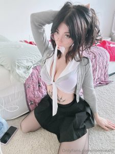 Cinna Noe / Noemie Fay - Image 551