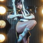 Cinna Noe / Noemie Fay - Image 410