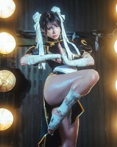 Cinna Noe / Noemie Fay - Image 410