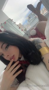 Cinna Noe / Noemie Fay - Image 450
