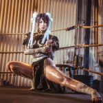 Cinna Noe / Noemie Fay - Image 436