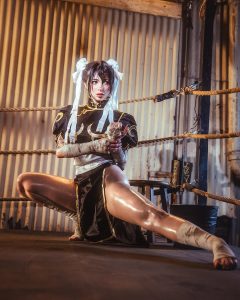 Cinna Noe / Noemie Fay - Image 436