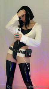 Cinna Noe / Noemie Fay - Image 514