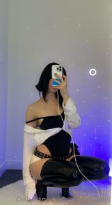 Cinna Noe / Noemie Fay - Image 510
