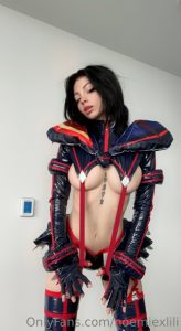 Cinna Noe / Noemie Fay - Image 540
