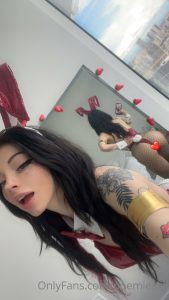Cinna Noe / Noemie Fay - Image 646
