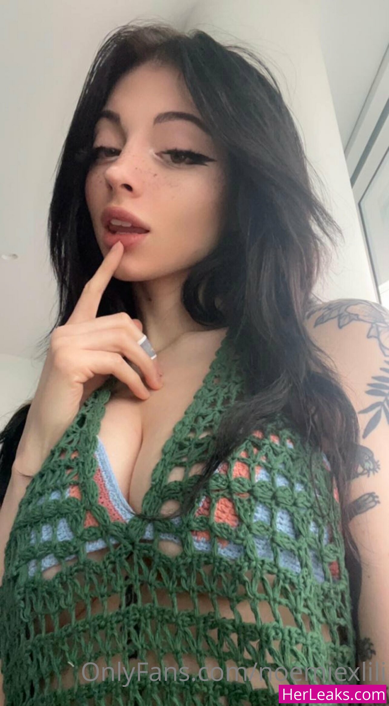 Cinna Noe / Noemie Fay - Image 649