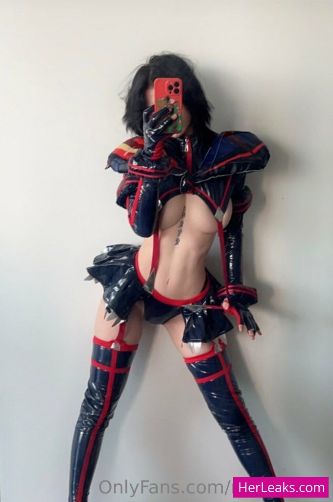 Cinna Noe / Noemie Fay - Image 2055