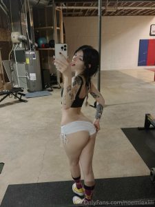 Cinna Noe / Noemie Fay - Image 742
