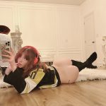 Cinna Noe / Noemie Fay - Image 725