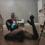 Cinna Noe / Noemie Fay - Image 762