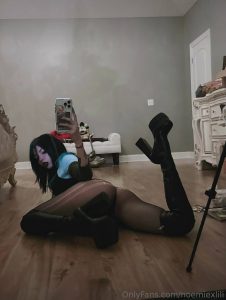 Cinna Noe / Noemie Fay - Image 762