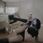 Cinna Noe / Noemie Fay - Image 765