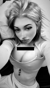 Cinna Noe / Noemie Fay - Image 835