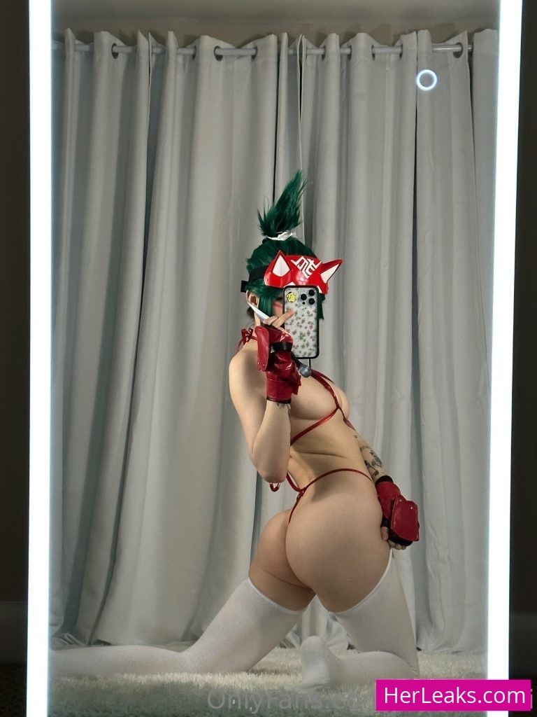 Cinna Noe / Noemie Fay - Image 2296