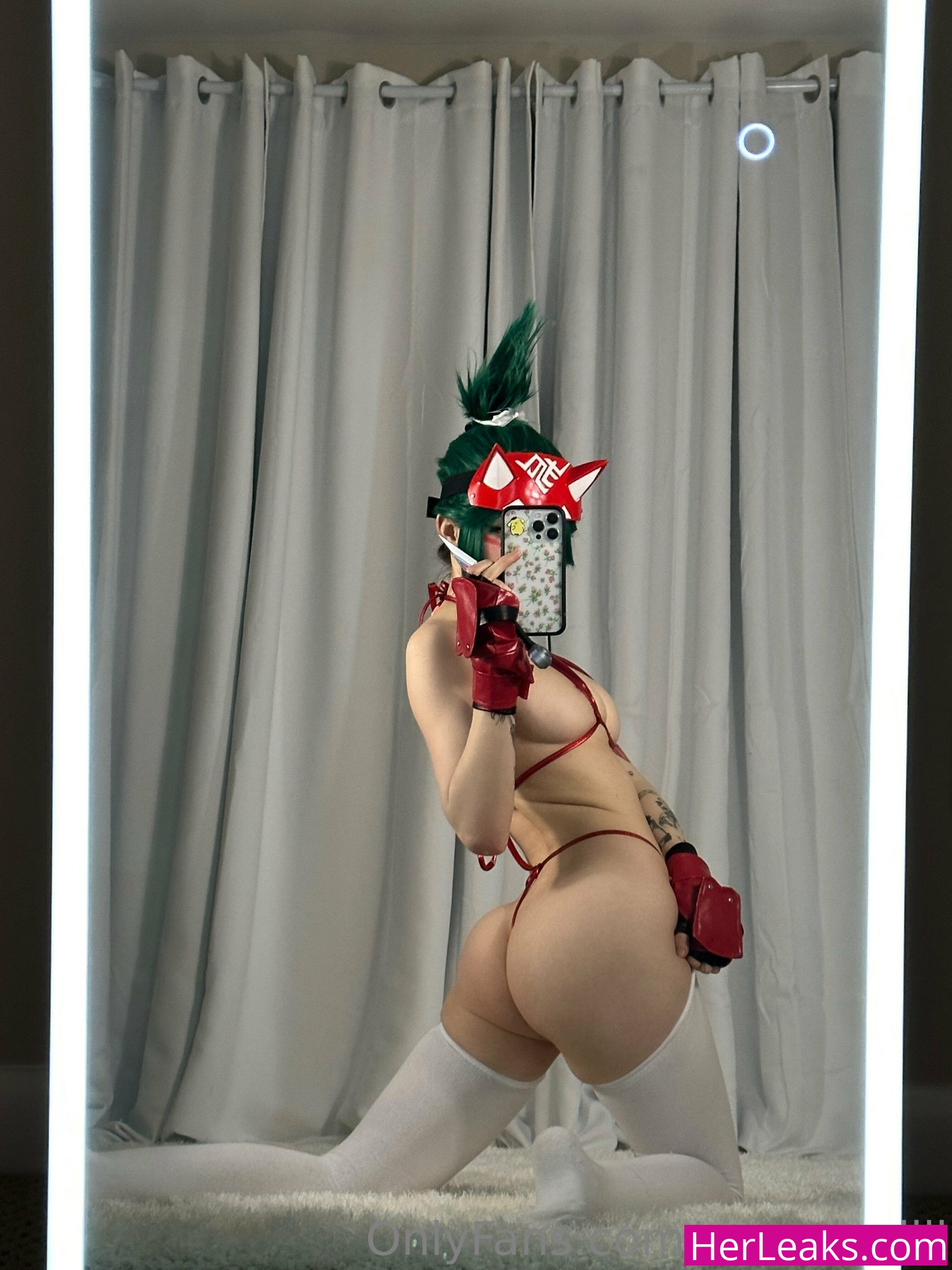 Cinna Noe / Noemie Fay - Image 1284