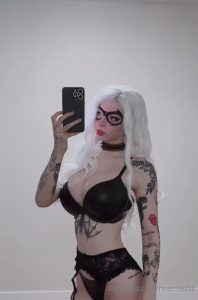Cinna Noe / Noemie Fay - Image 1013