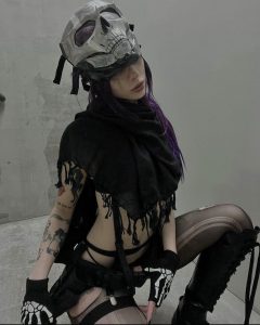 Cinna Noe / Noemie Fay - Image 1124