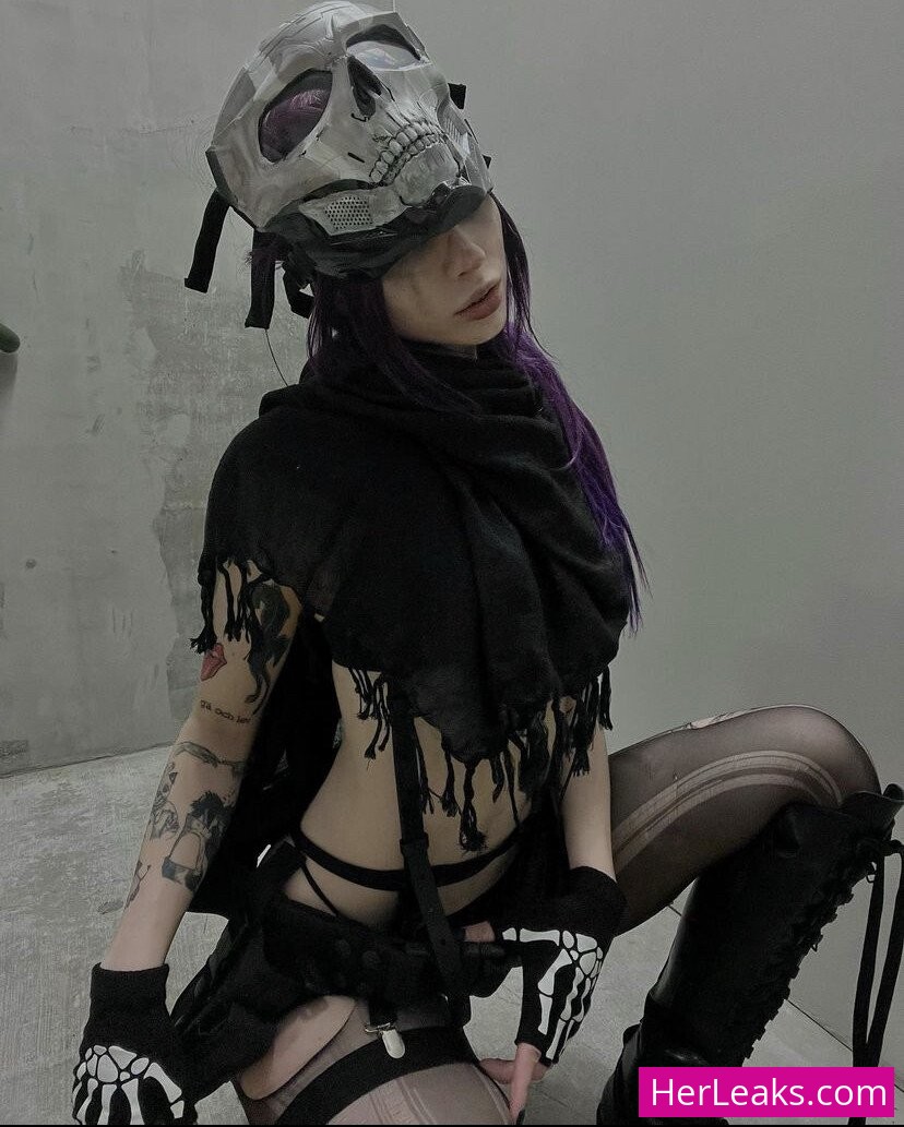 Cinna Noe / Noemie Fay - Image 1124