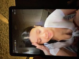 Marie galls Asia leaks - Image 8