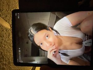 Marie galls Asia leaks - Image 9