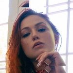 Anna Mathews - Image 1