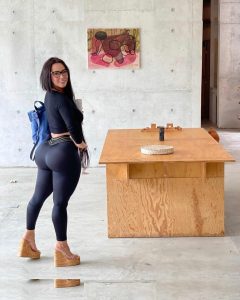 Ashley Carolina - Image 160